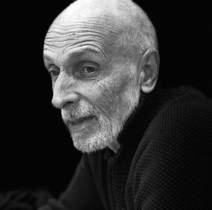 Photo of Mick Matthews