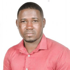 Photo of Enama Jean Paul
