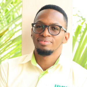Photo of Niwagaba Nicholas