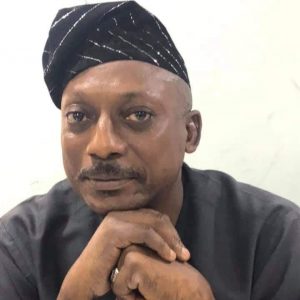 Photo of Ibrahim Umoru
