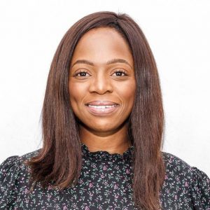 Photo of Olivia Ngou