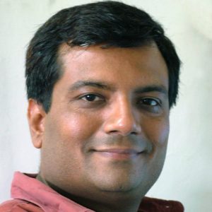 Photo of Manoj Pardeshi
