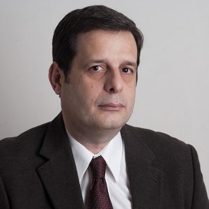 Photo of Javier Hourcade Bellocq